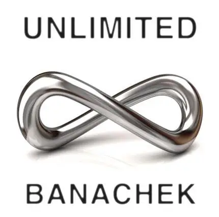 

Unlimited by Banachek -magic tricks