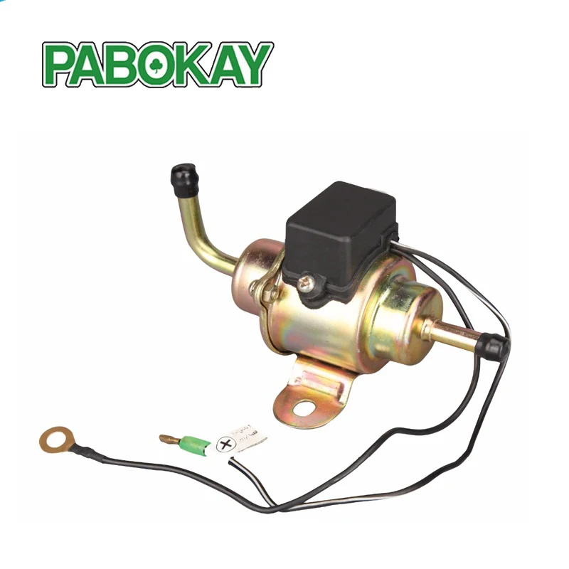 

12V Petrol Diesel Gas Fuel Pump Universal Inline Electric Pump EP-503-0 EP5030 0453-13-350 045313350