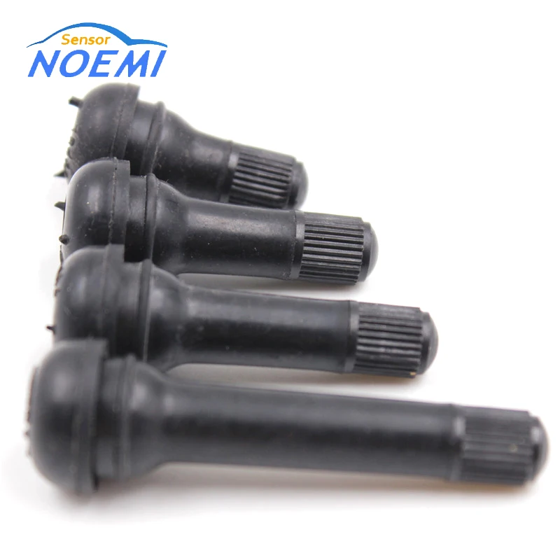 New 10pcs/Lot TR412 / TR413 / TR414 / TR418 TIRE RUBBER VALVE STEM ATV