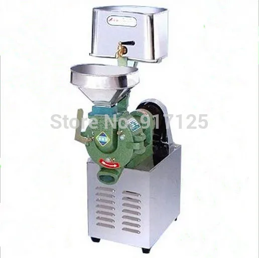 Multifunction refiner, Rice grinder, rice milk Builder,Rice rolls rice