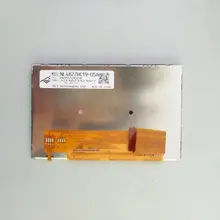 NL4827HC19-05A ЖК-экран панели