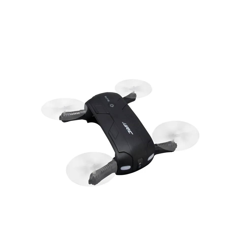 

RC Quadcopter With WIFI FPV Camera Headless Mode Automatic Air Pressure High Hover model toys for children