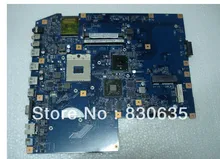 7741G MBPT501001 48.4HN01.01M laptop motherboard 50% off Sales promotion, only one month FULL TESTED,
