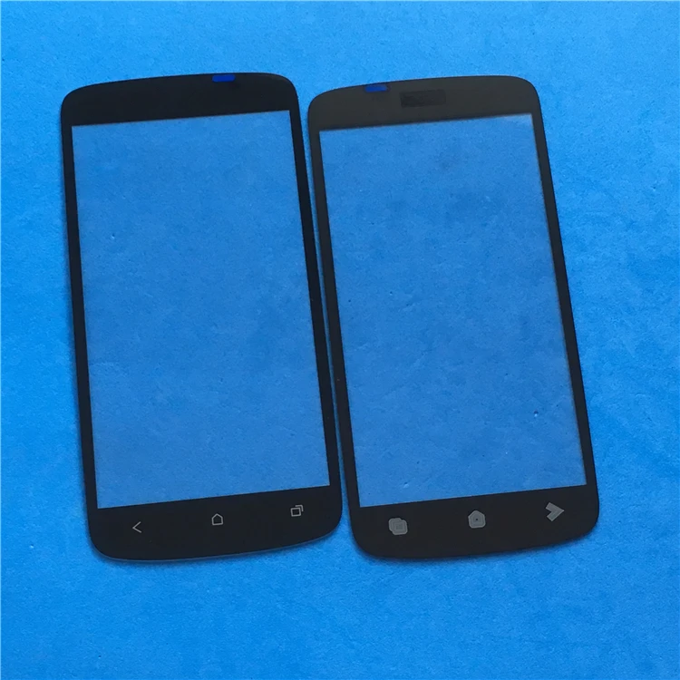 

Front Outer Screen Glass Lens Replacement Touch Screen For HTC One S