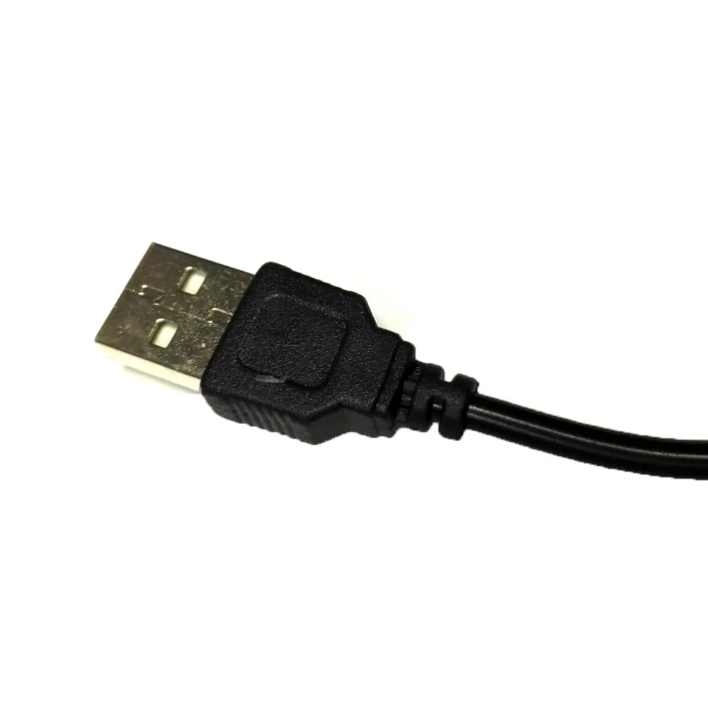 Charger USB-DC-5B Cord USB Cable Charger for YAESU VX6RVX7RVX8R8DR8GRFT-1DR Battery Charger for YAESU Walkie Talkie  (5)