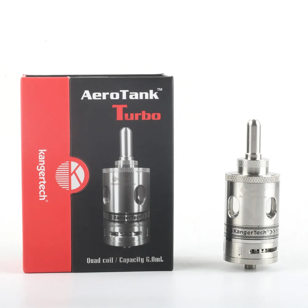 Kanger Aerotank Turbo Tank02