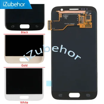 

LCD display touch screen digitizer assembly for Samsung Galaxy S7 SM G930 LCD G930F G930A G930V G930P G930T G930R4 G930W8