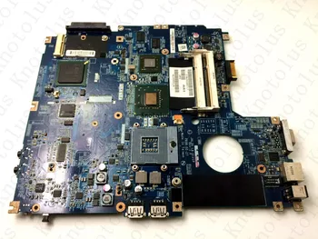 

JAL30 LA-4121P for Dell Vostro 1510 laptop motherboard PM965 DDR2 0J603H Free Shipping 100% test ok
