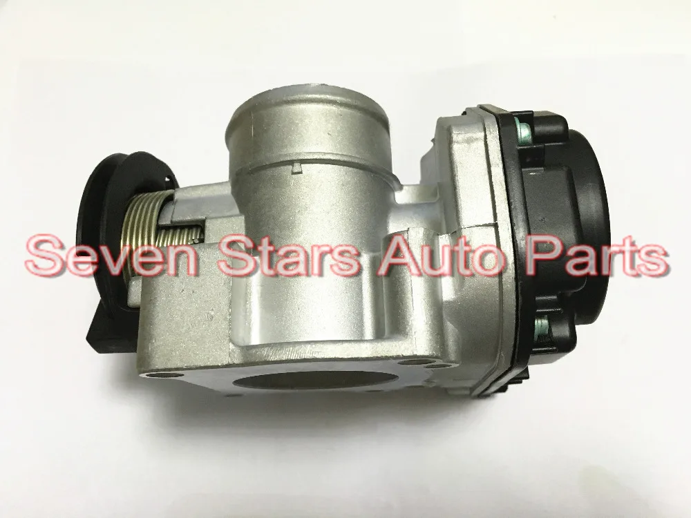 NEW Throttle Body Assembly for 2005-2010 Deawoo/Chevrolet Matiz Spark M200 1.0 OEM# 96439960