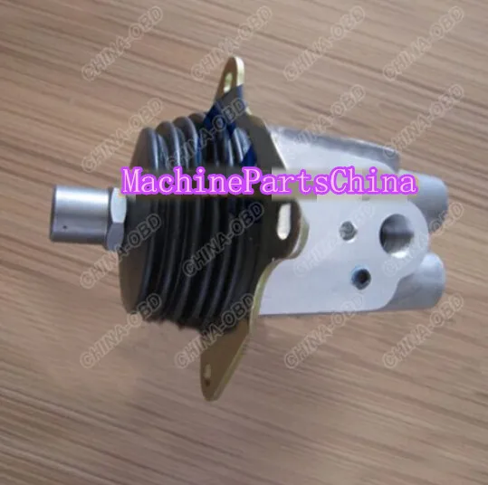 Кнопочный клапан управления 702-16-01661 для Комацу PC75UU-3 PC100-6Z | Обустройство дома