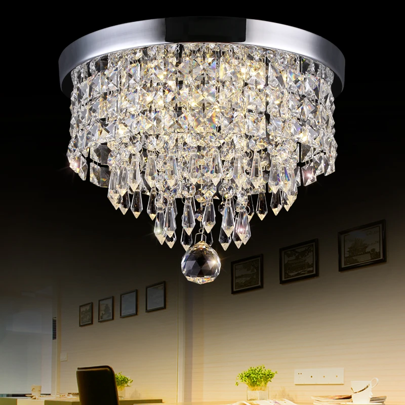 LED-Ceiling-Light-For-Living-Room-Surface-Mounted-Crystal-Abajur-Ceiling-Lights-Crystal-Lamp-Ceiling-AC110V (3)