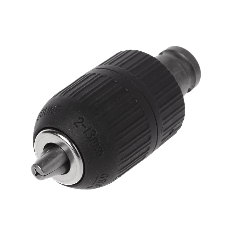 2 13 milímetros Self Locking Keyless Da