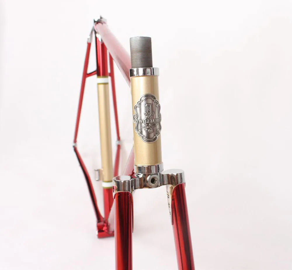 Perfect 4130 steel Chrome molybdenum steel road Bike frame DIY frame fixie bike 700 C frame 48 cm 50 cm 52 cm 54 cm 56cm 5 Perfect 4130 steel Chrome molybdenum steel road Bike frame DIY frame fixie bike 700 C frame 48 cm 50 cm 52 cm 54 cm 56cm 5