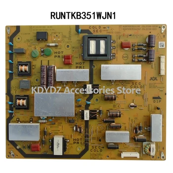 

free shipping Good test power supply board for LCD-55SU560A/55MY63A RUNTKB351WJN1 JSL2168-003A