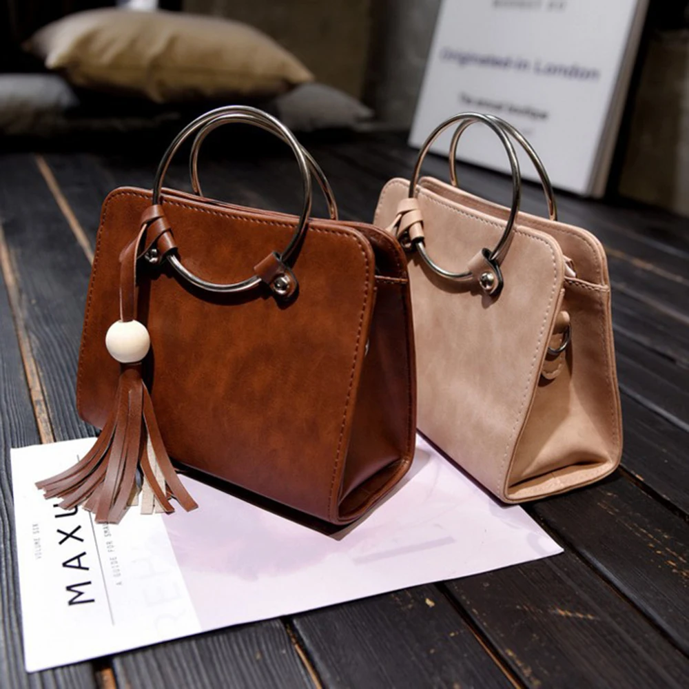 2017 New Fashion Women's Handbag Korean Solid Colo Ladies Packet