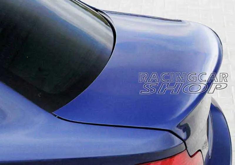 UNPAINTED CSL STYLE TRUNK for BMW E82 1-series 2008-2011 Coupe 2-Door 128i 135i 1M