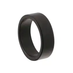 Лидер продаж Волшебные трюки Pro кольцо PK Сильный магнитный мифический Декор размеры 18 мм 19 20 21 Оптическая иллюзия кольцо