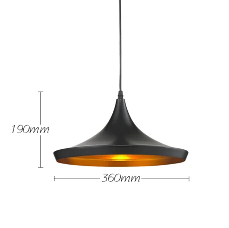 

Free shipping 2019 new Post-modern minimalist pendant lights Nordic clothing store lights bar table lamps
