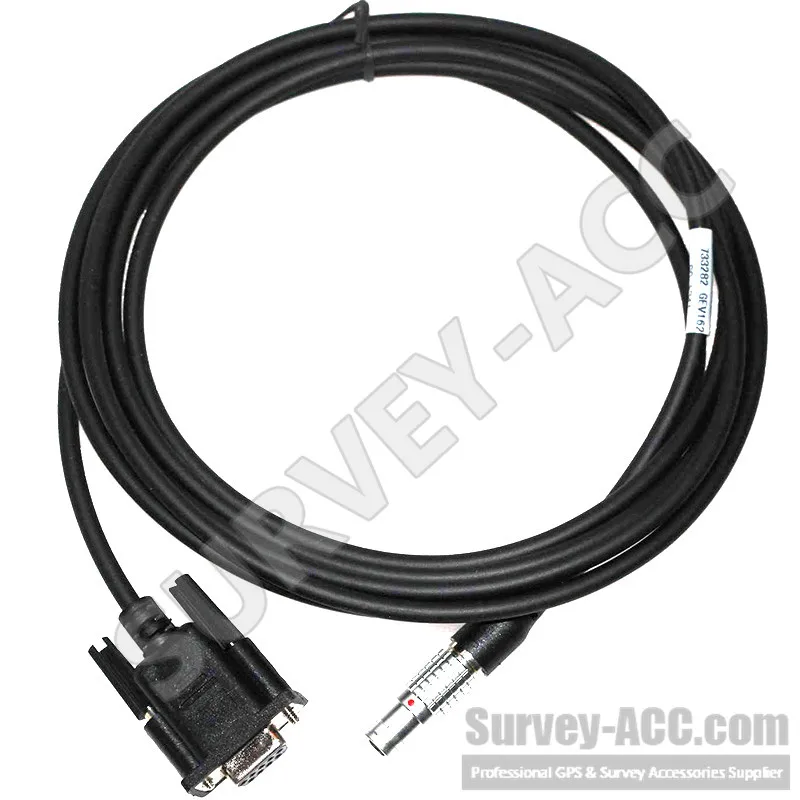 

New GEV162 2.8m GPS Data Transfer Cable (733282 TYPE), RTK, SURVEYING