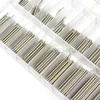 270pcs/Set Watch Accessories Watchband Stainless Steel Metal Spring Bars 8mm - 25mm Strap Belt Repair Tools ► Photo 2/6