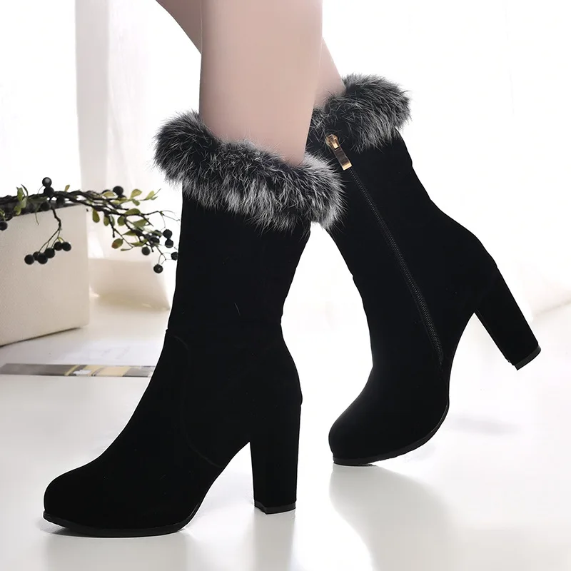 size 12 womens boots