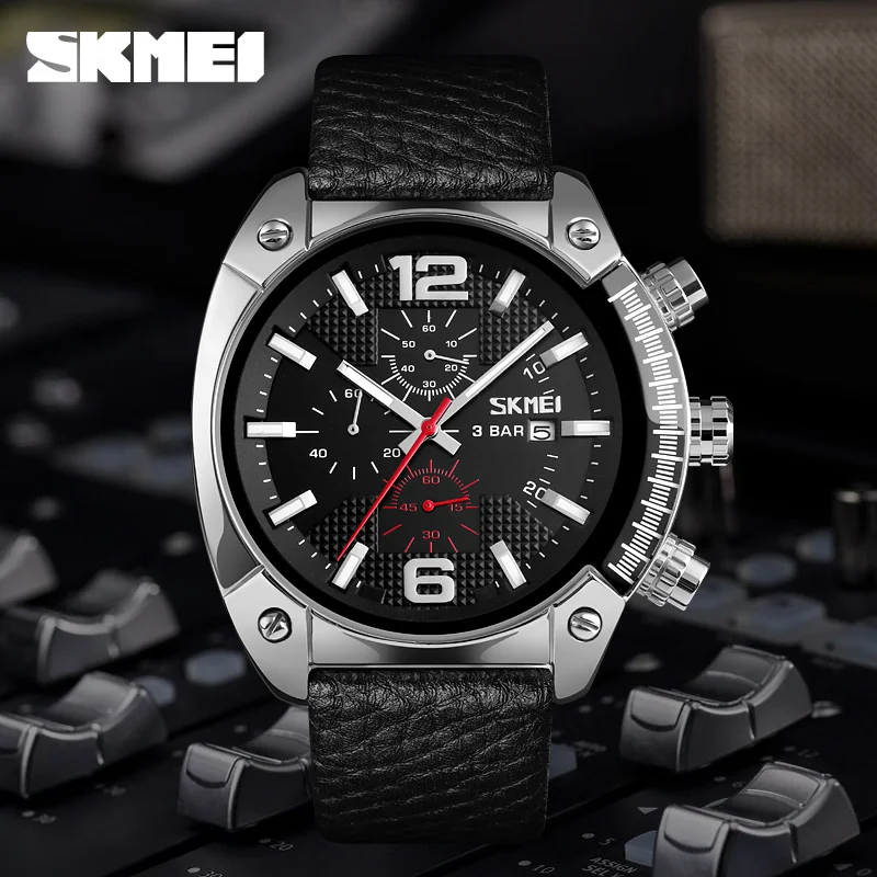skmei 9190
