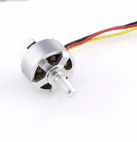 Мини запчасти MJX Bugs 3 1306 2750KV бесщеточный мотор CW CCW для B3 Racing Drone RC Quadcopter|Детали и