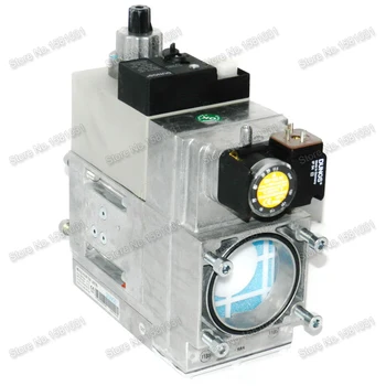 

Dungs Gas Train MB-DLE415B01S20 Dungs Gas valve MB-DLE420B01S20