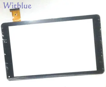 

Witblue New touch screen panel Digitizer Glass Sensor For 10.1" PRESTIGIO MultiPad Muze 5001 3G PMT5001 5021 PMT5021 Tablet