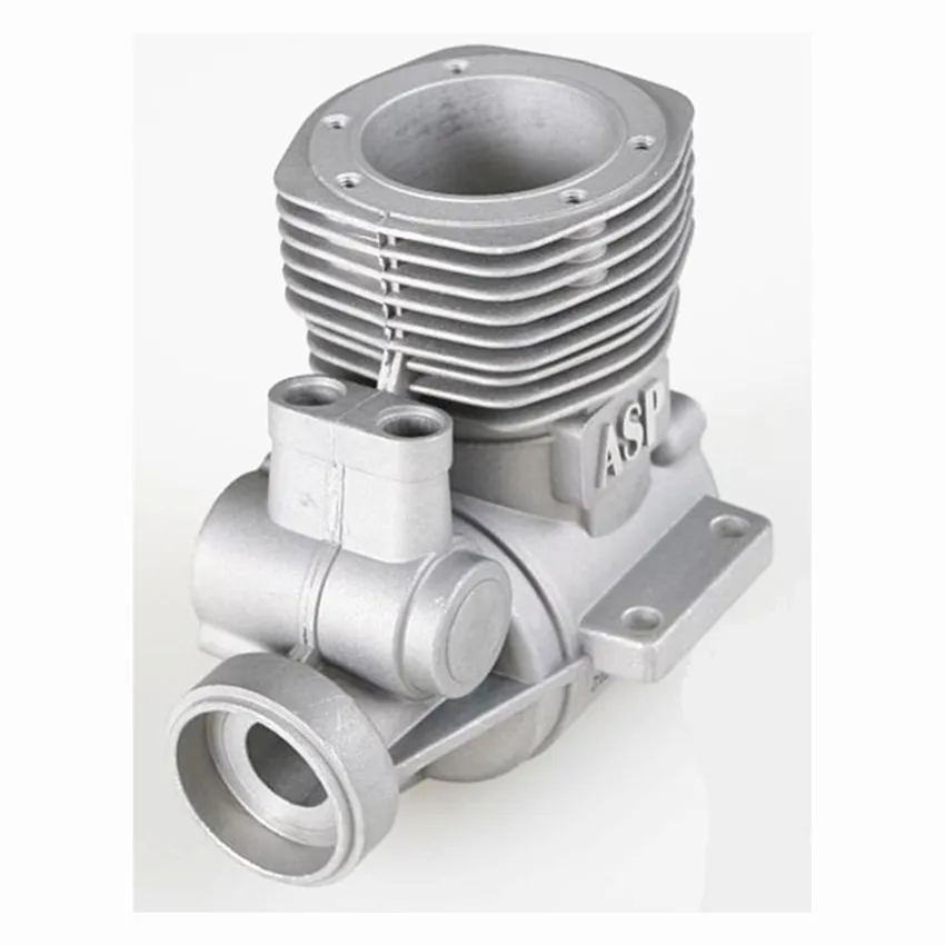 

ASP FS70AR Engine part crankcase 70101FA