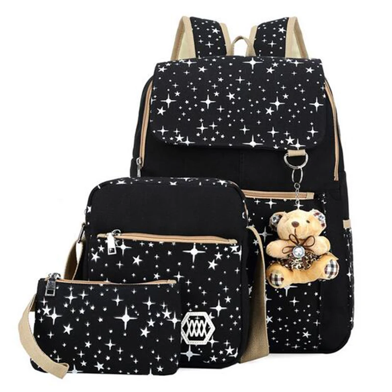 backpack type purse