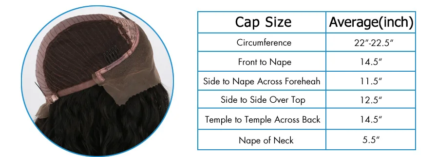 bob lace front human hair wigs wavy short wigs for black women (5)