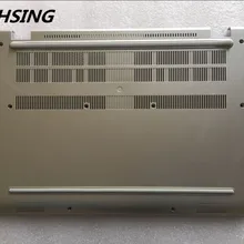 Для hp Envy14-j 14t-j серии оригинальная нижняя часть корпуса Корпус нижняя крышка в сборе 818099-001