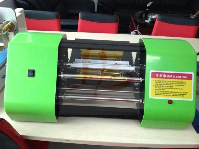 Ly 400a Foil Press Machine Digital Hot Stamping Printer Ly 400a Foil Press Machine Digital Hot Stamping Printer Best S Color Business Card