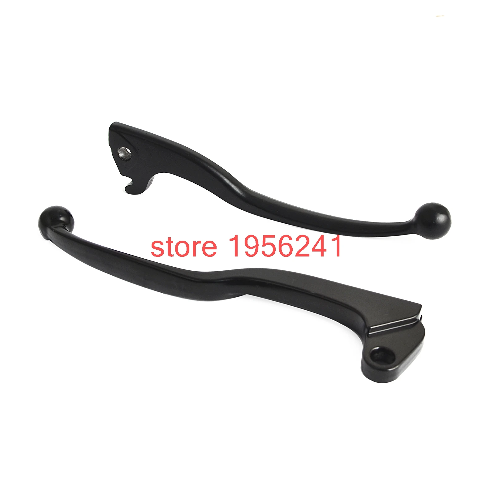 Рычаг Сцепления NICECNC для мотоцикла Yamaha YBR125 2010 2013 2011 2012 YBR 125 NEW|brake clutch levers|motorcycle brake