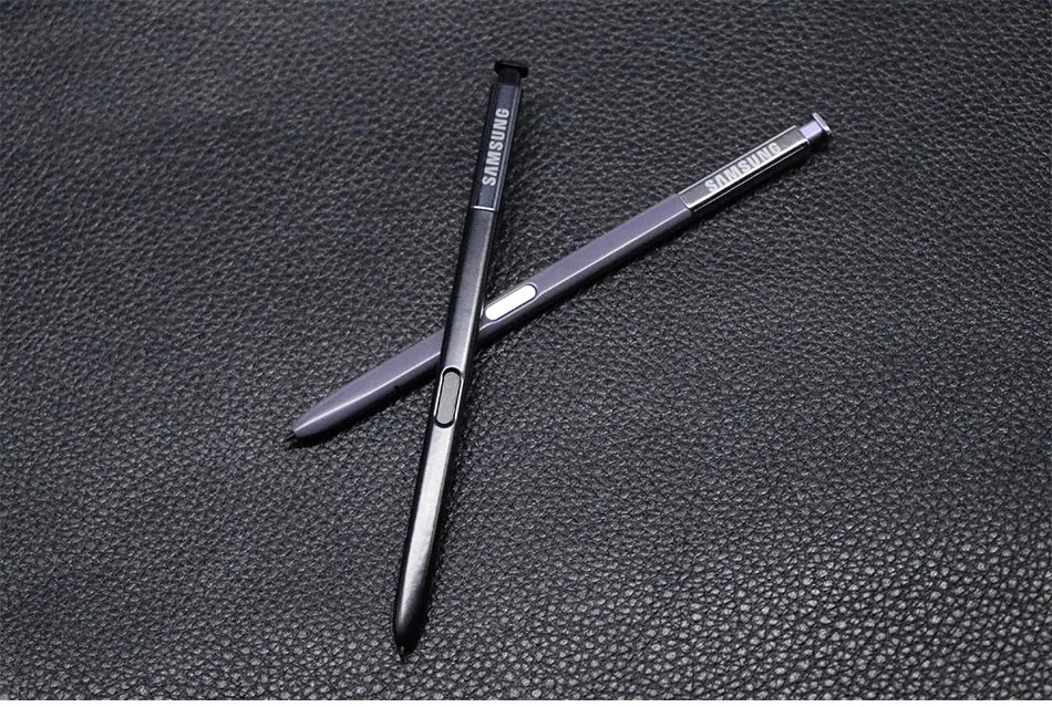 7Samsung Galaxy Note 8 Pen Stylus Active S Pen Stylus Pen Touch Screen Pen Note8 Waterproof Call Phone S-Pen 100% Original