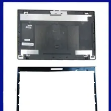 Wellendorff для lenovo Thinkpad T440 T450 lcd верхняя крышка чехол задняя крышка AP0SR000400/передняя рамка AP0SR000500 без сенсорного экрана