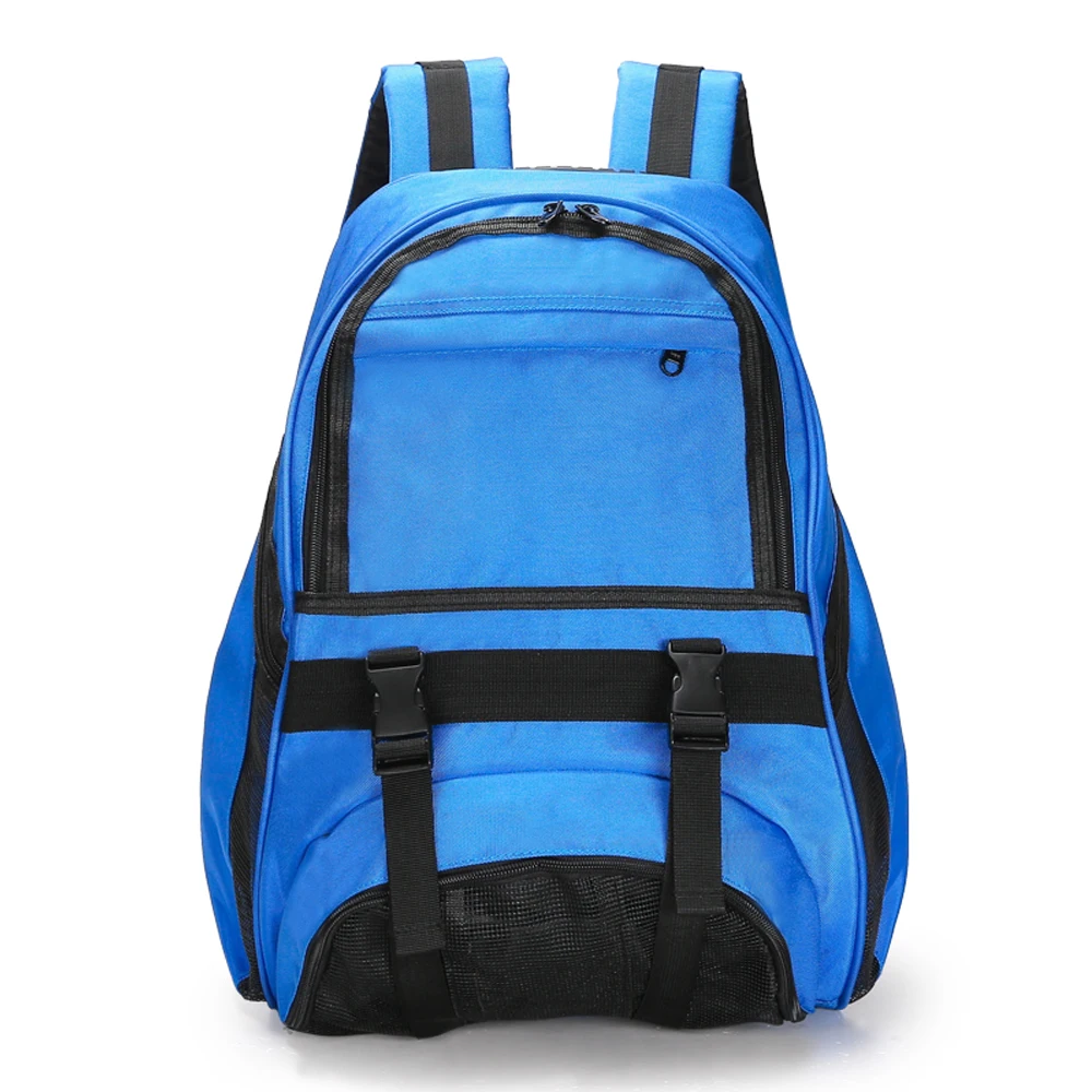 

Soccer Ball Pack Bag Profession basketball Gym Backpack Durable Waterproof Laptop Schoolbag SportS Soccer Gym Bag pack Male 30