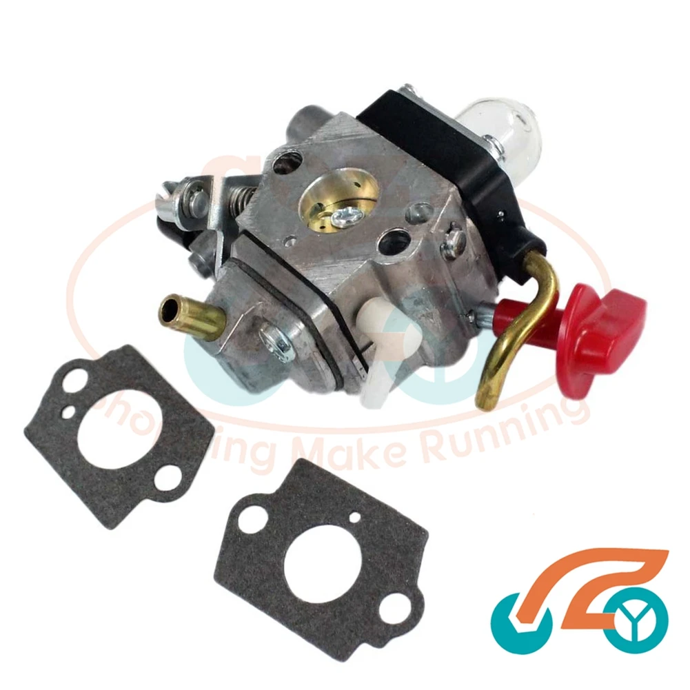 

Carburetor Carb For Stihl FS100 FS110 FS87 FS90 HL100 HT100 FS130 KM130 KM100 KM90 ZAMA C1Q-S173 -S174 -S176