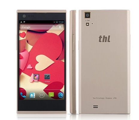 THL T100S BT-01 аккумулятор 2700mah 3,8 V для THL T100S 5,0 дюймов FHD экран, 1920*1080 octa-coreMTK6592