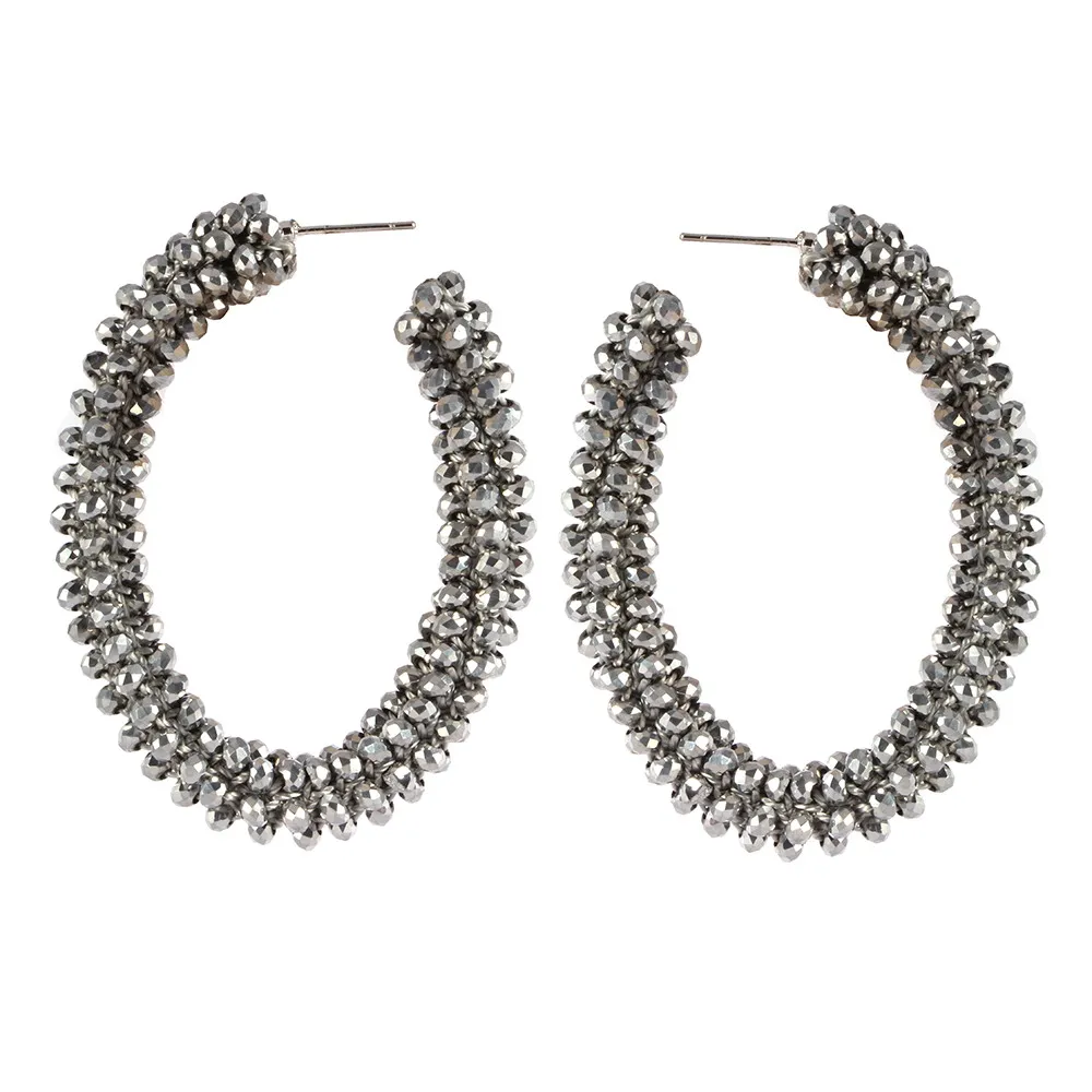 Earrings Sliver