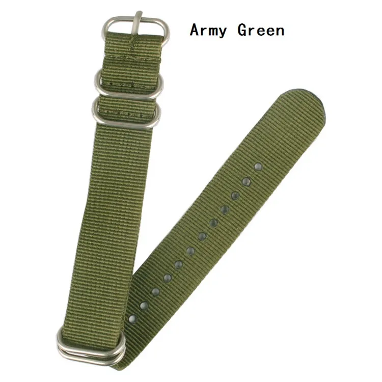 Army Green_Ring_F4