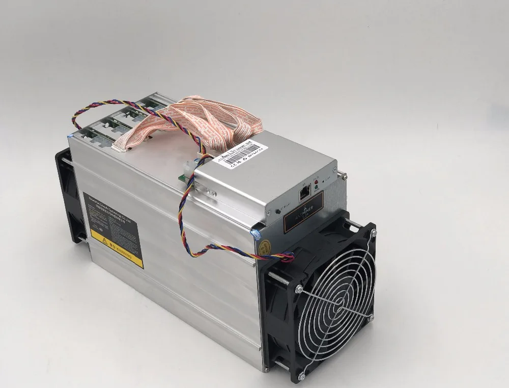 L3 + 504M 100% новый ASIC scrypt miner Dogecoin LTC Майнер машина ANTMINER (с блоком питания) лучше чем s9