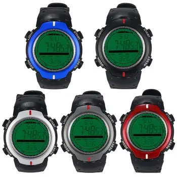 

Luxury Brand Mens Sports Watches Waterproof Smart Digital LED Military Watch Men Fashion Casual Electronics Wristwatches Relojes