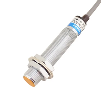 

Inductive proximity switch LJ12A3-2-Z / BX sensor sensor switch two-wire DC NO