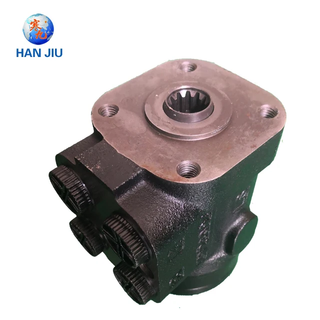 

211-1012 Hydraulic component hydraulic steering device