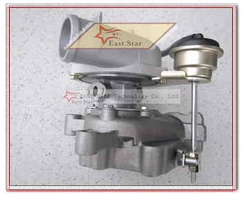 

Free Ship Turbocharger For PEUGEOT 206 307 406 Partner For CITROEN C5 Xantia 98-04 DW10TD 2.0L K03 53039700009 706977-0003 Turbo