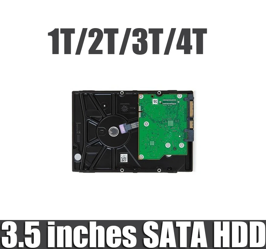 HDD