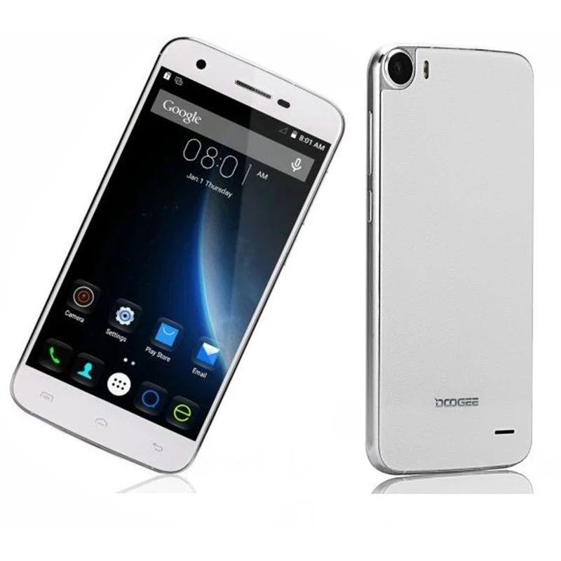 DOOGEE F3 PRO 4G смартфон Octa core 3 Гб оперативной памяти Оперативная память 16 Встроенная