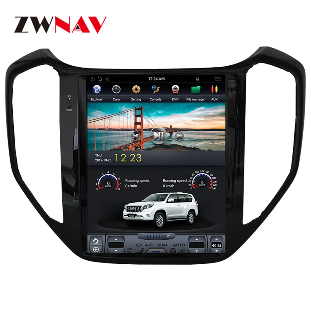 Clearance ZWNVA Tesla IPS Screen Android 7.1 Car No DVD Player Radio GPS Navigation For changan CX70 2015 2016 2017 Multimedia Stereo 5 Clearance ZWNVA Tesla IPS Screen Android 7.1 Car No DVD Player Radio GPS Navigation For changan CX70 2015 2016 2017 Multimedia Stereo 5